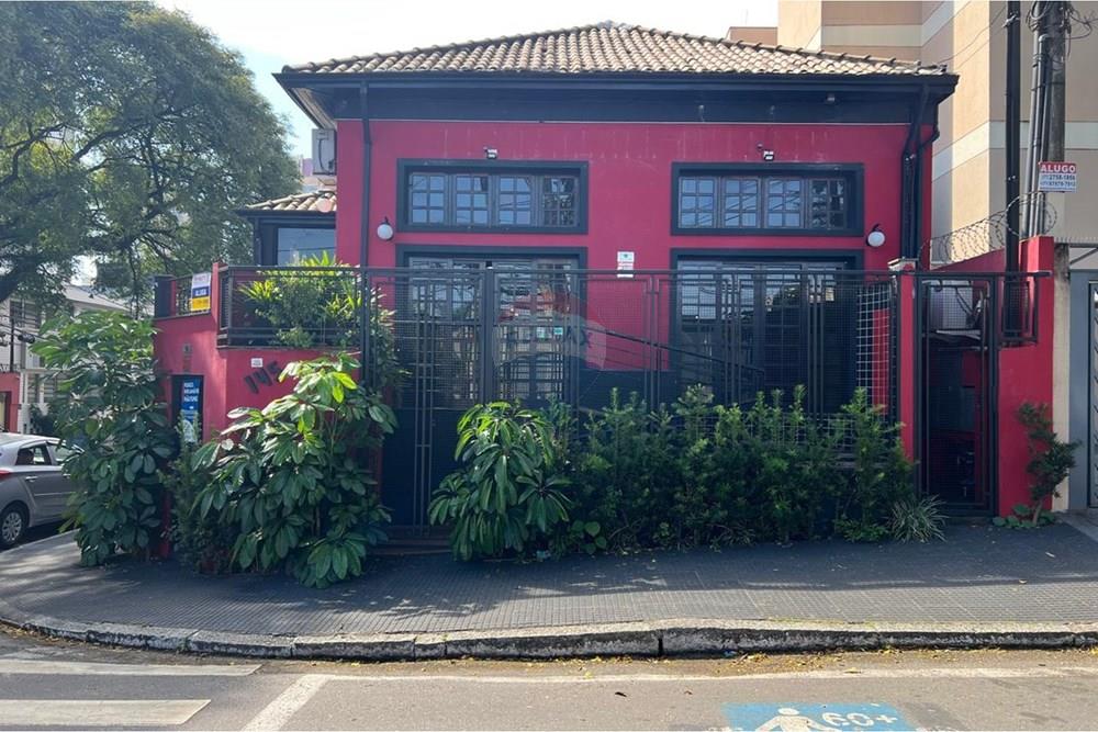 Imóvel Comercial 280m², localização privilegiada R$ 10.500 - Centro - São Bernardo do Campo