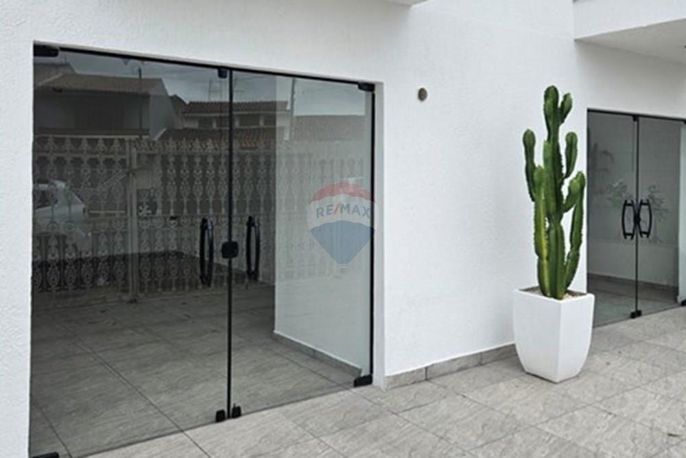 Loja-Salão, 29 m² - Foto 4