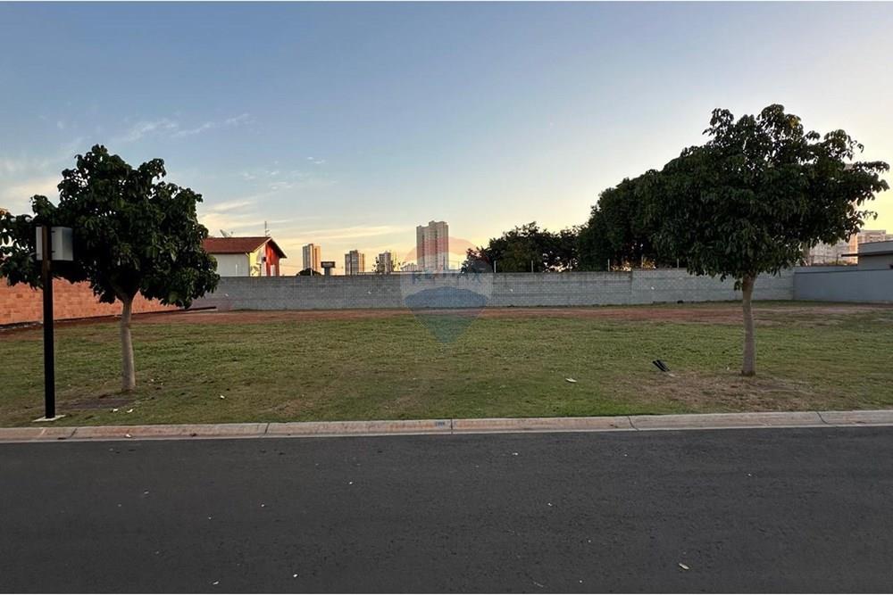 Terreno à venda, 360m² - Terras de Itaici,Indaiatuba 