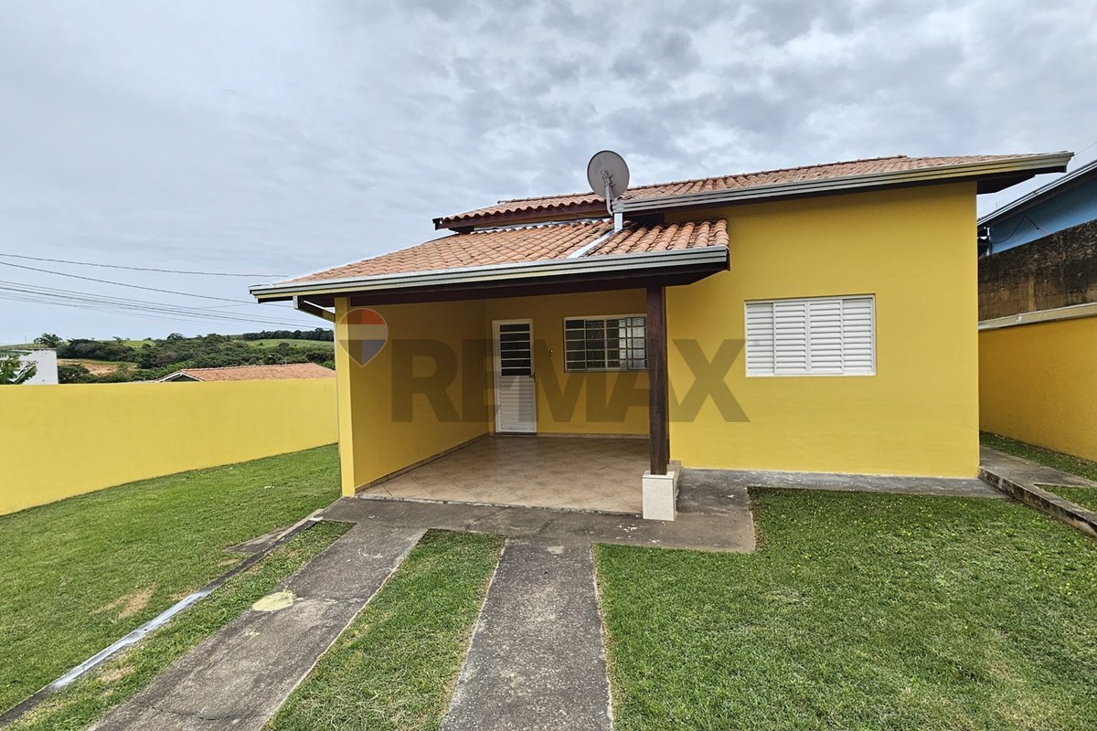 Casa, 2 quartos, 60 m² - Foto 2