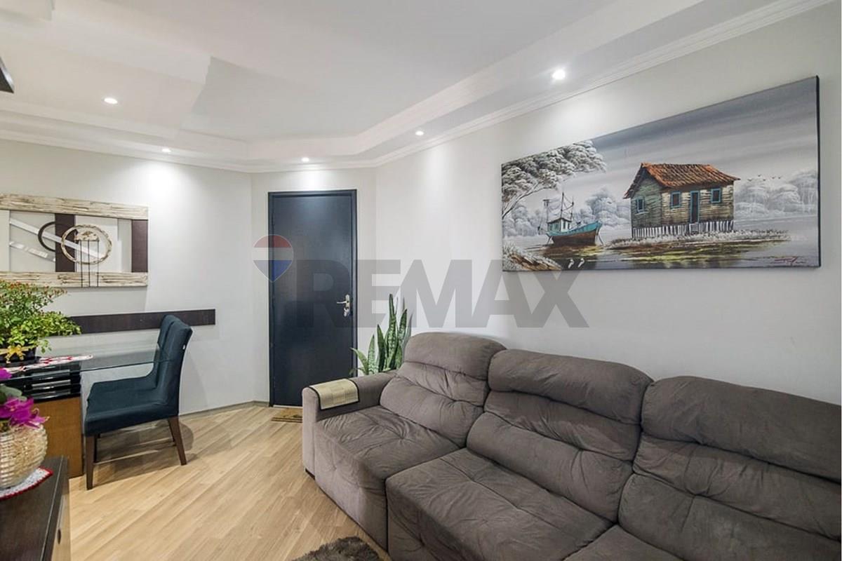  - Apartamento dos Sonhos em Jardim Santa Maria! Próximo ao Shopping Aricanduva