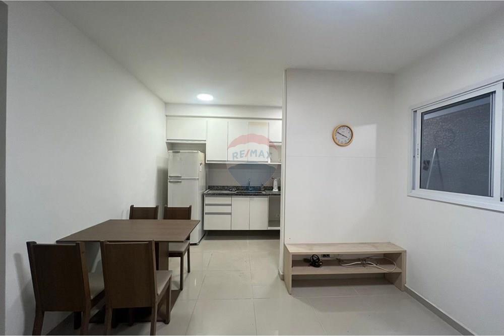 Apartamento à venda com 2 quartos, 45m² - Vila Gilda,Santo André 