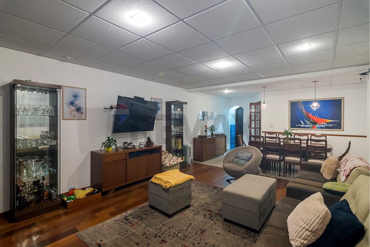 Sobrado à venda com 3 quartos, 179m² - Parque Terra Nova II,São Bernardo do Campo 