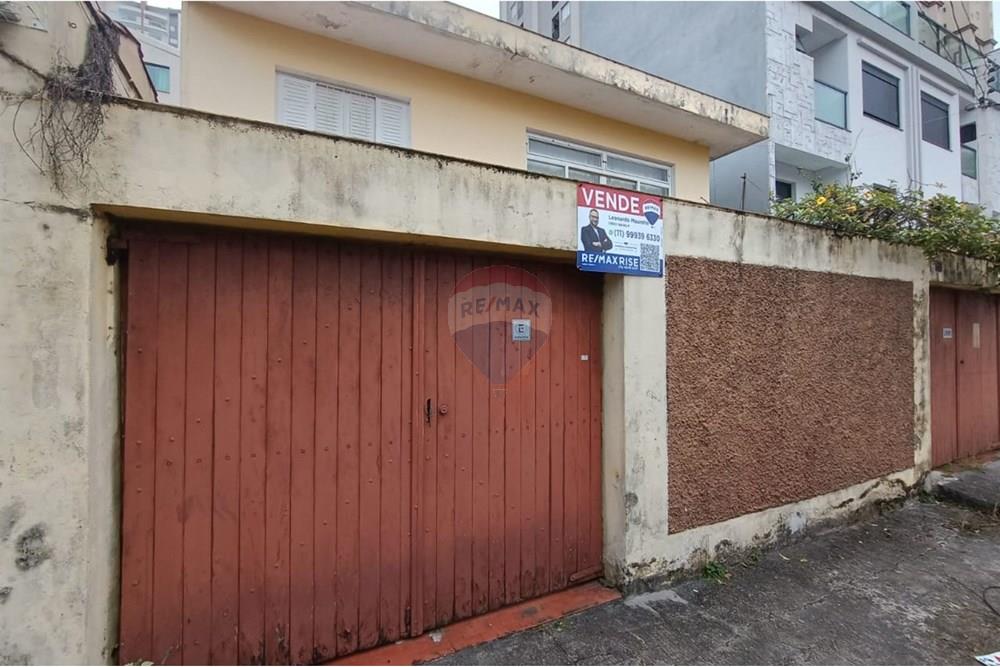 Terreno à venda - Campestre,Santo André 