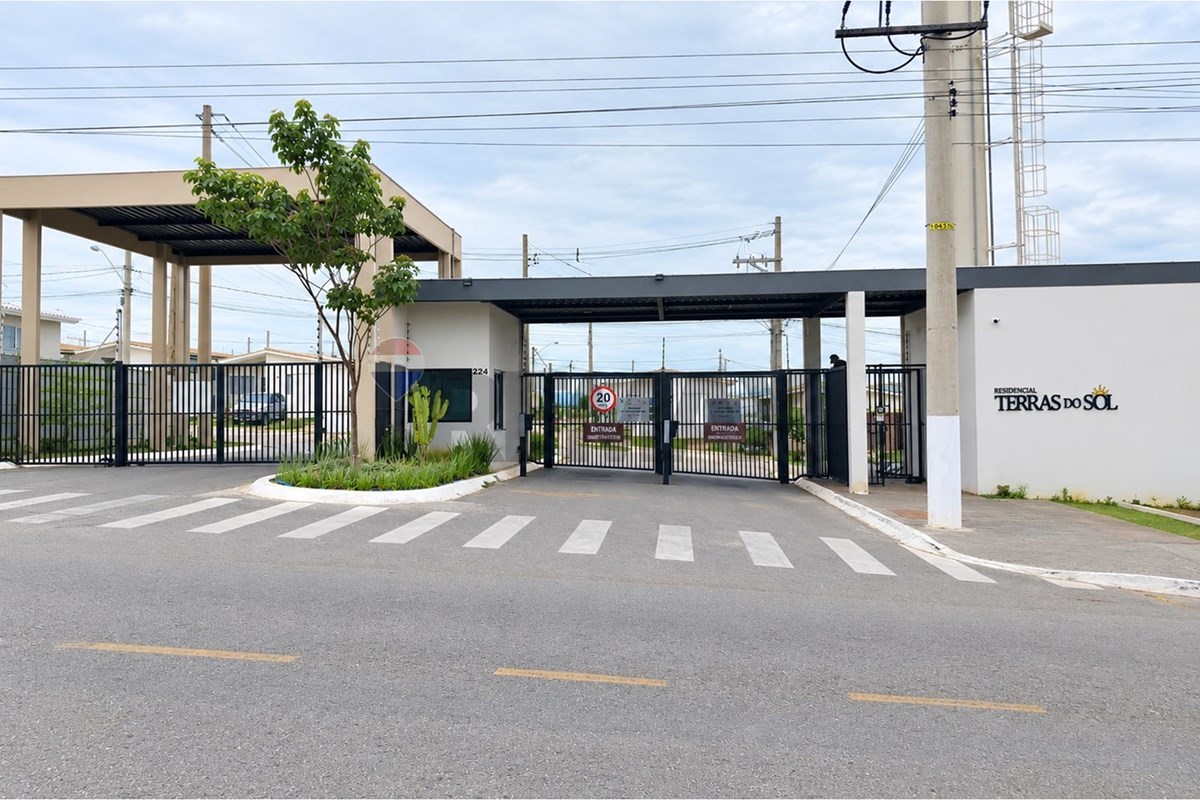 Casa, 2 quartos, 48 m² - Foto 27
