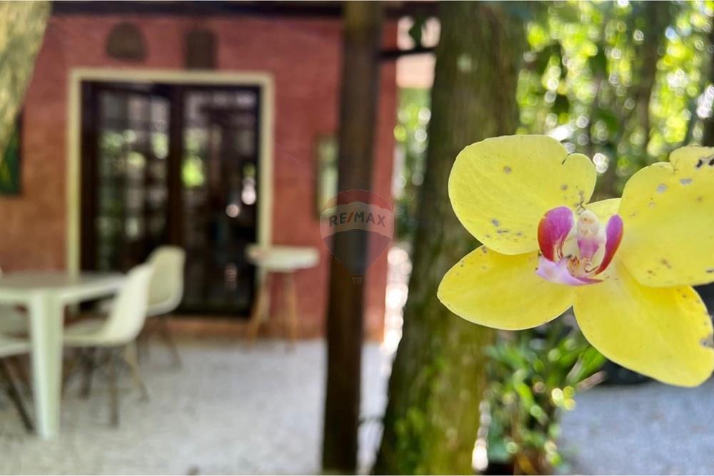 Casa à venda com 3 quartos, 150m² - Sertão do Camburi,São Sebastião 