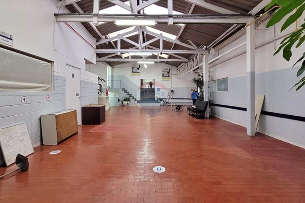  - GALPÂO MULTIUSO COM 1.250M² NO CENTRO DE SANTO ANDRÉ