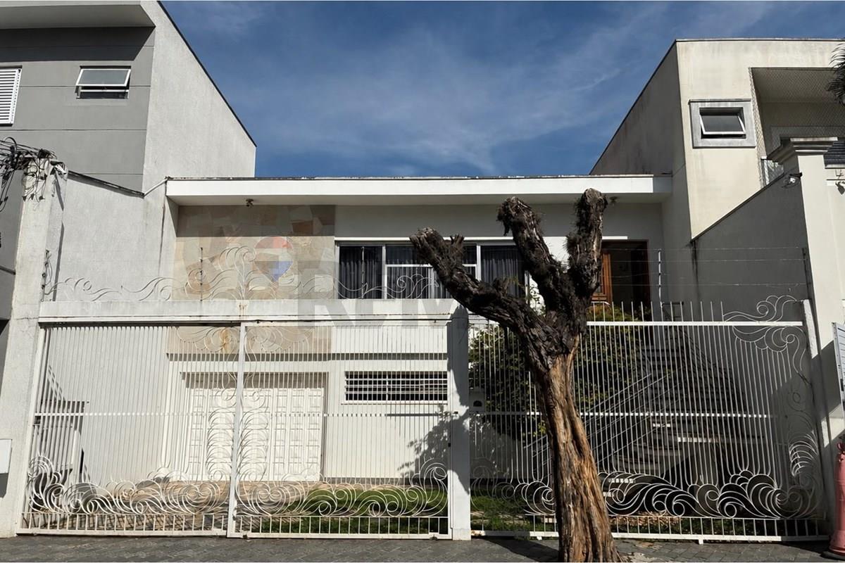 Casa para alugar com 3 quartos, 255m² - Jardim do Mar,São Bernardo do Campo 