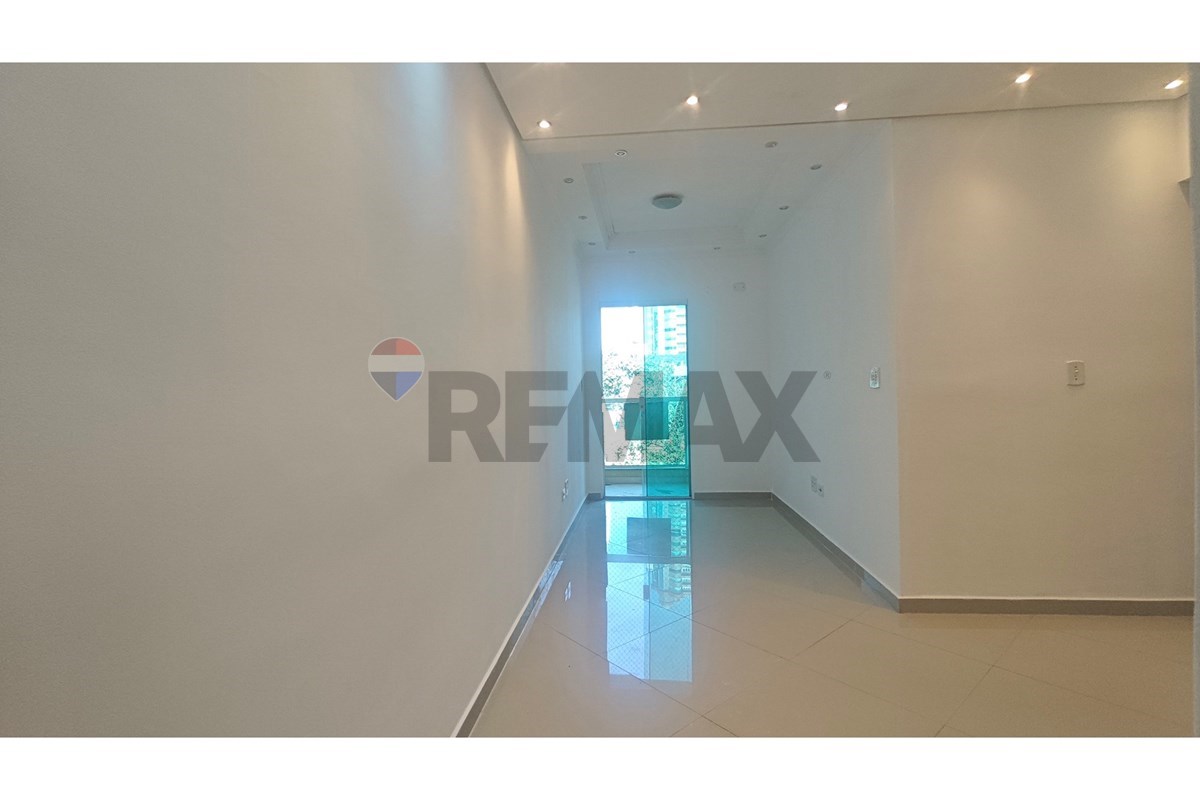  - Cobertura de 100 m² | 3 dormitórios | 1 suíte | Churrasqueira | 2 Vagas