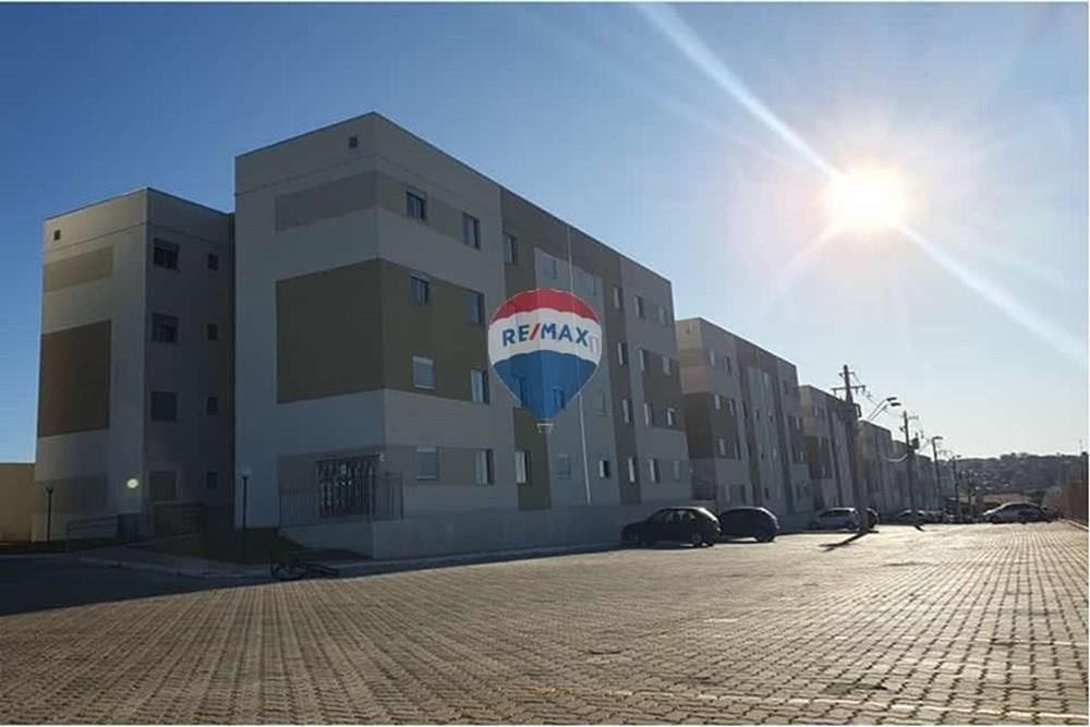 Apartamento, 2 quartos, 42 m² - Foto 12