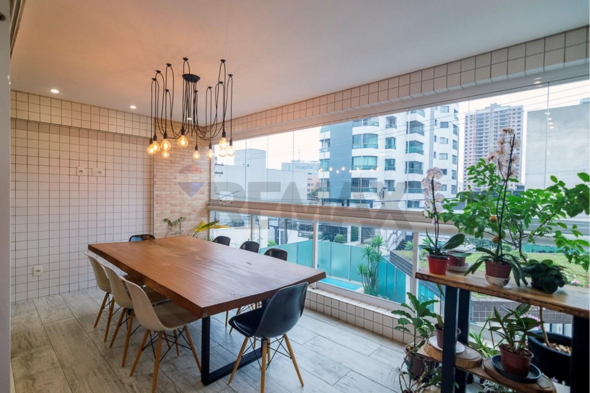 Apartamento à venda com 3 quartos, 145m² - Nova Petrópolis,São Bernardo do Campo 