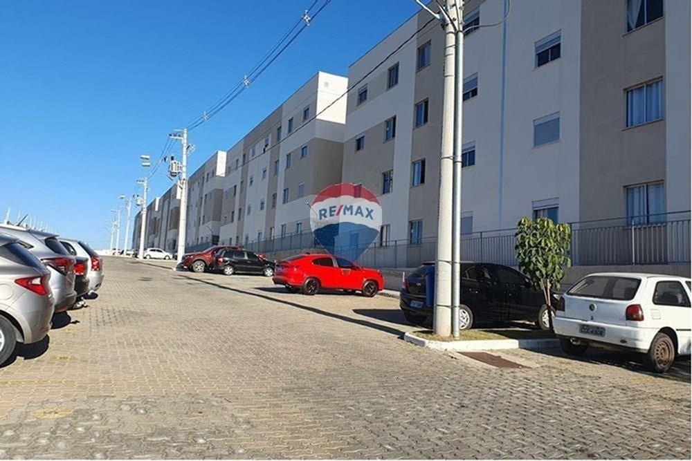 Apartamento, 2 quartos, 42 m² - Foto 9