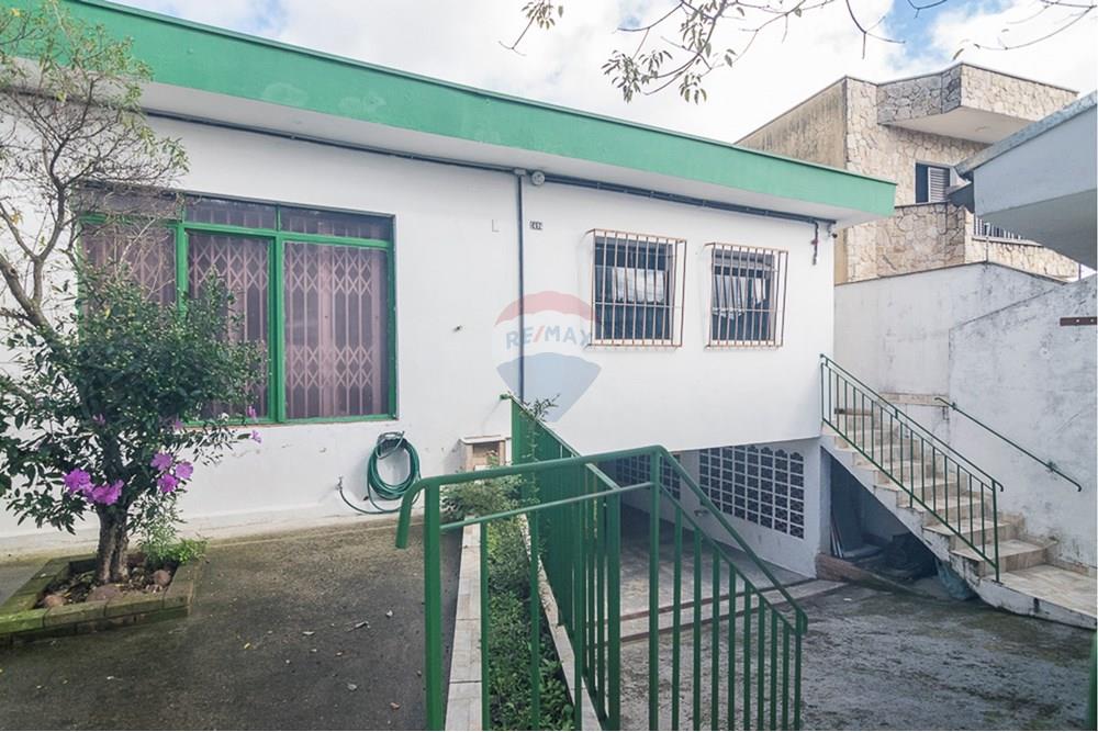 Casa para alugar com 4 quartos, 200m² - Jardim Ipanema,Santo André 