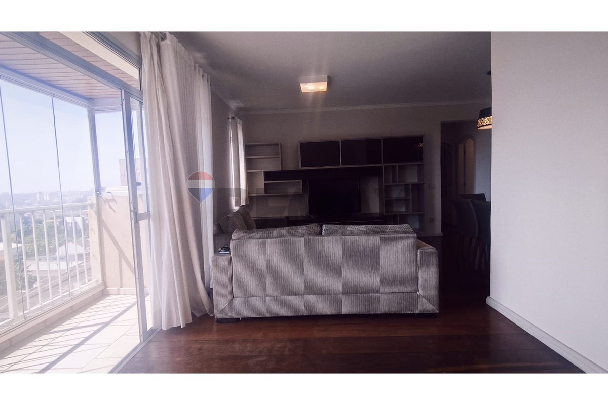  - APARTAMENTO AMPLO 4 Dormitórios | 140m² | 2 Vagas