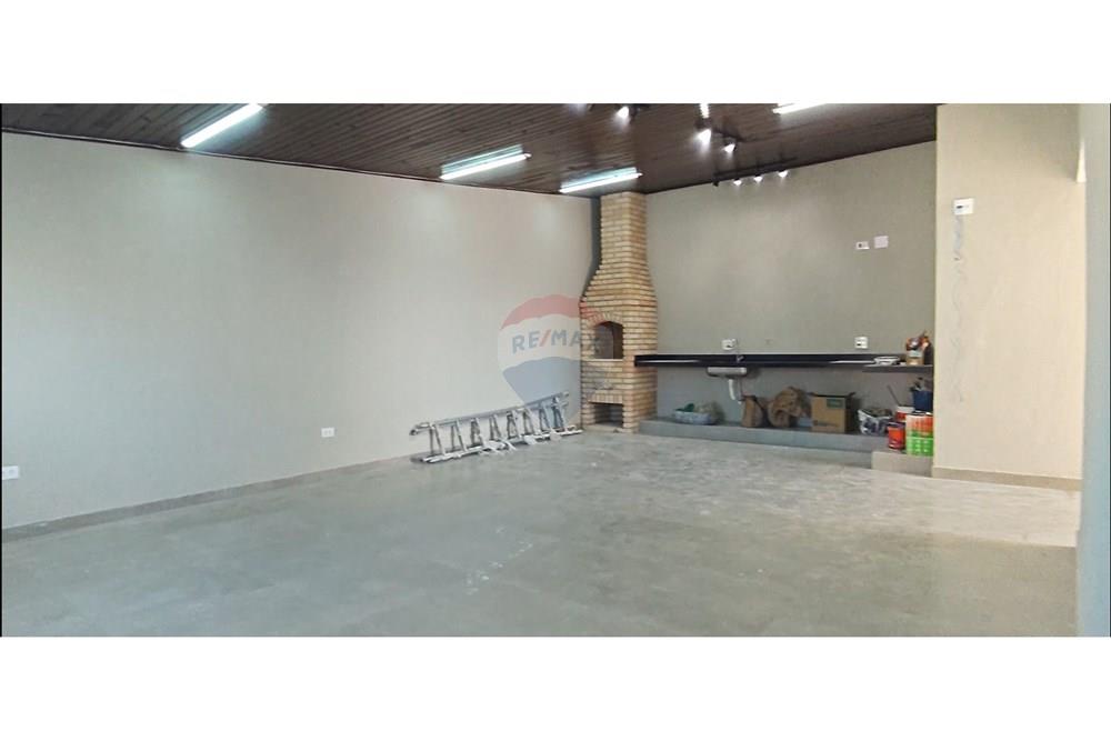 Sala comercial para alugar - Campestre,Santo André 