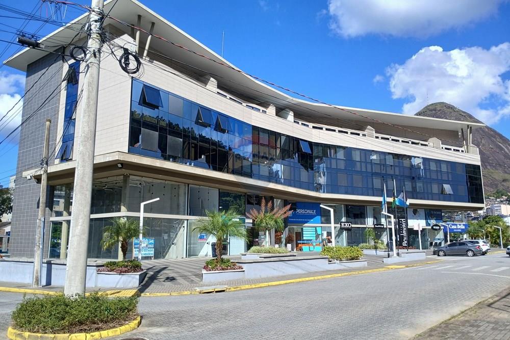 Sala Comercial