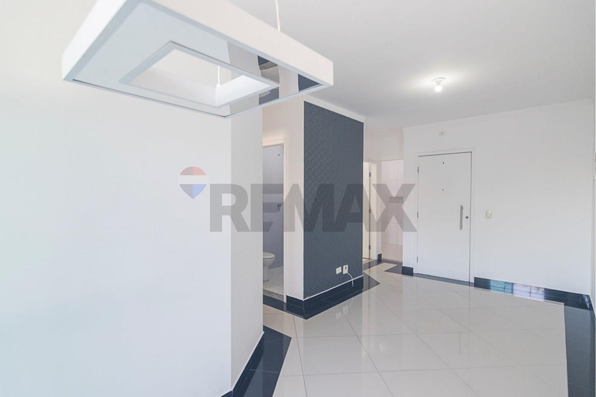 Apartamento à venda com 2 quartos, 62m² - Bangú,Santo André 