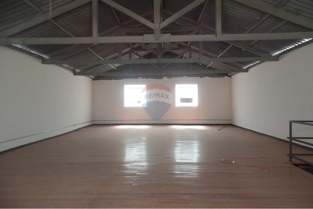 Loja/galpão com 432 m² para locação no Centro de Santo André