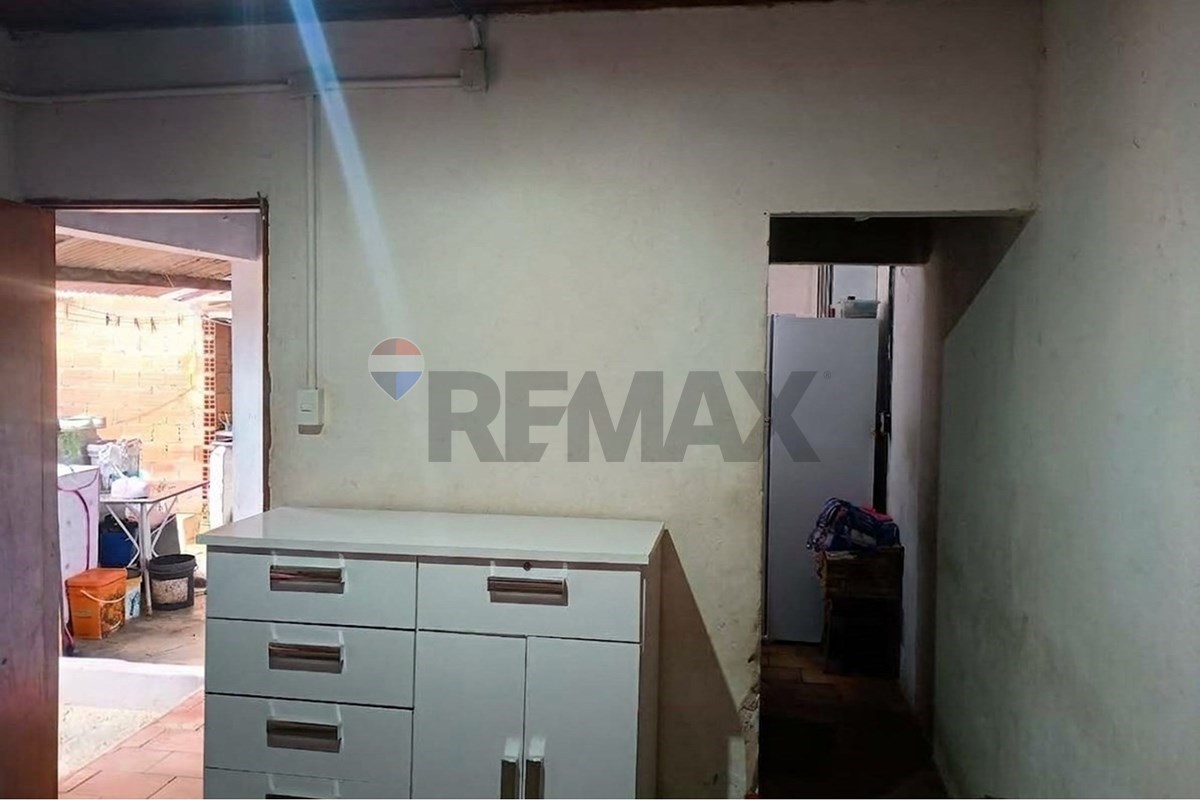 Casa, 1 quarto, 42 m² - Foto 13