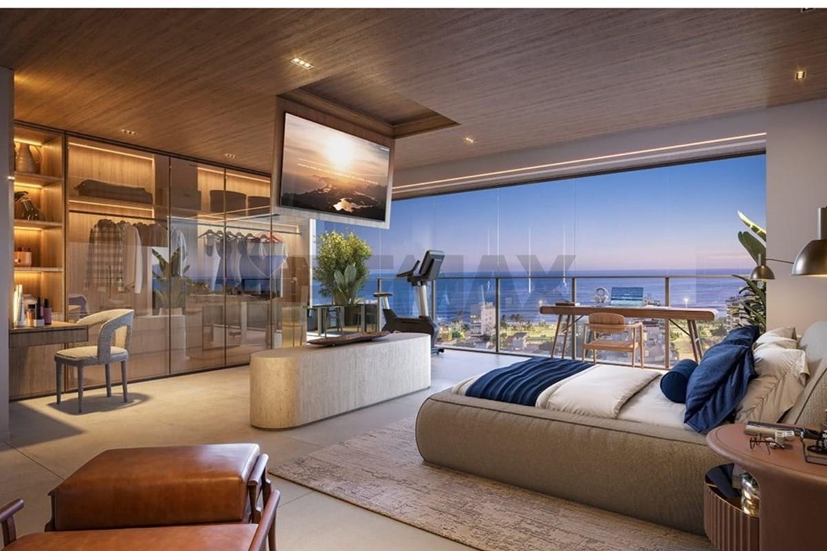 Apartamento Sofisticado na Barra da Tijuca, RJ — foto 4