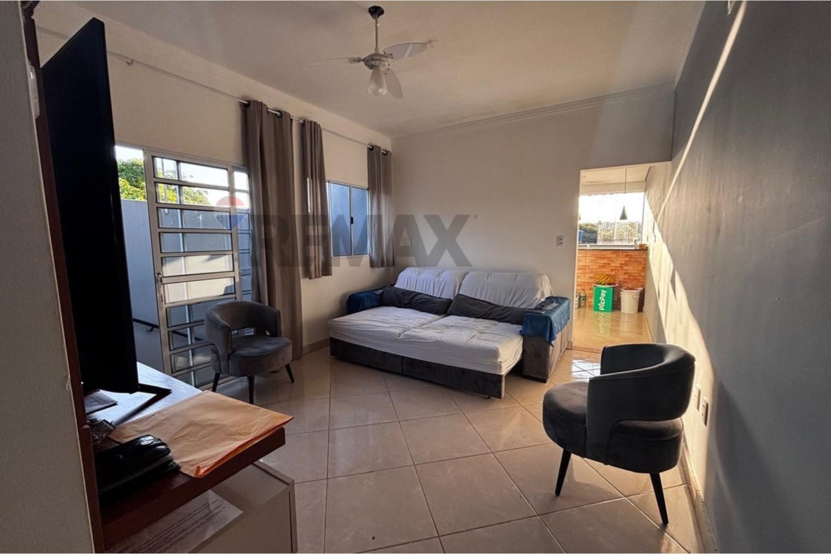 Casa, 2 quartos, 119 m² - Foto 5