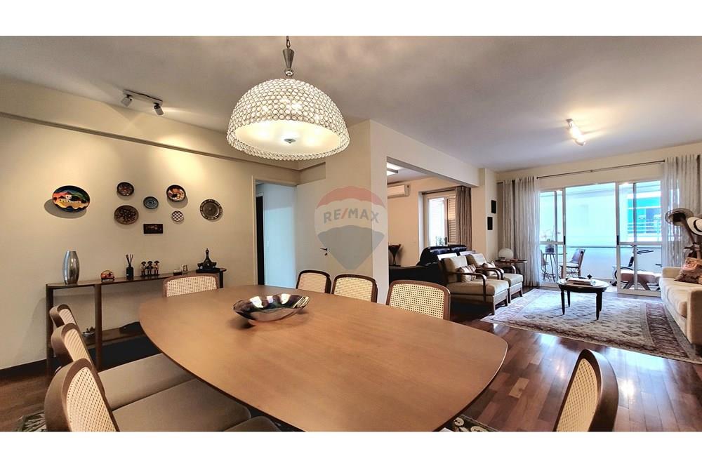  - Apartamento à venda em São Caetano do Sul, Santa Paula, com 3 quartos, 150m²