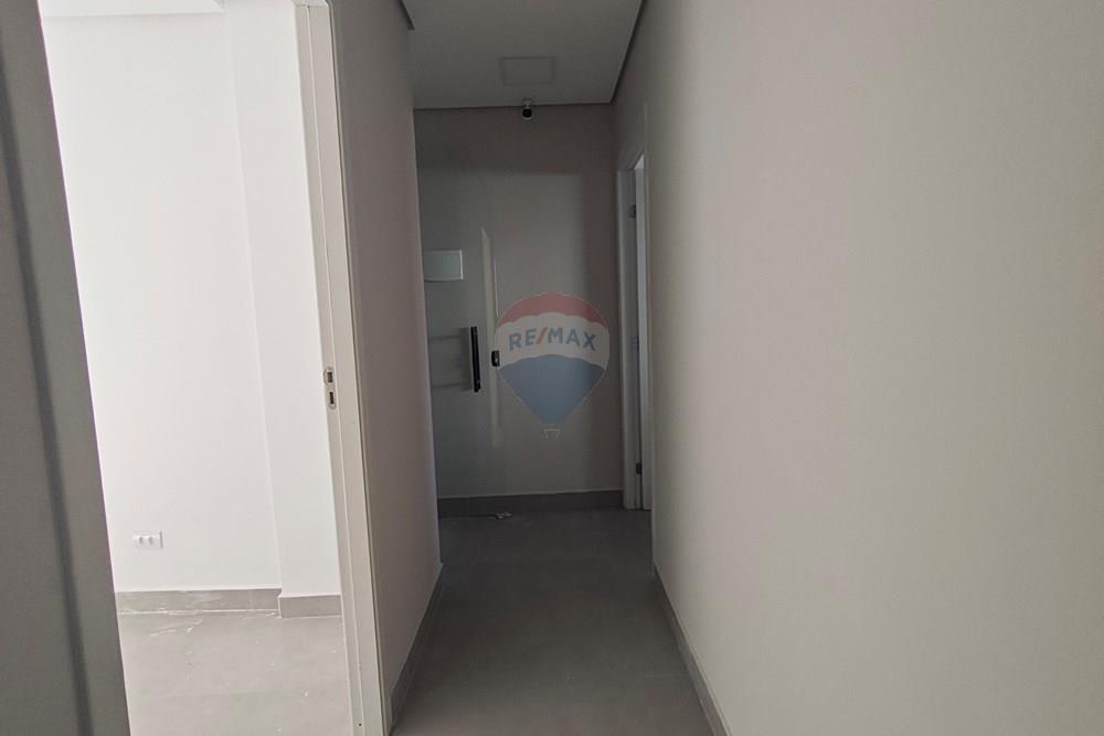 Sala comercial para alugar - Campestre,Santo André 