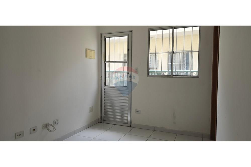  - Apartamento 1 Quarto, 1 Vaga, Bairro Jaçanã em São Paulo
