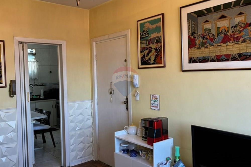  - Apartamento 4 dormitórios, 1 vaga no Jardim São Caetano - São Caetano do Sul