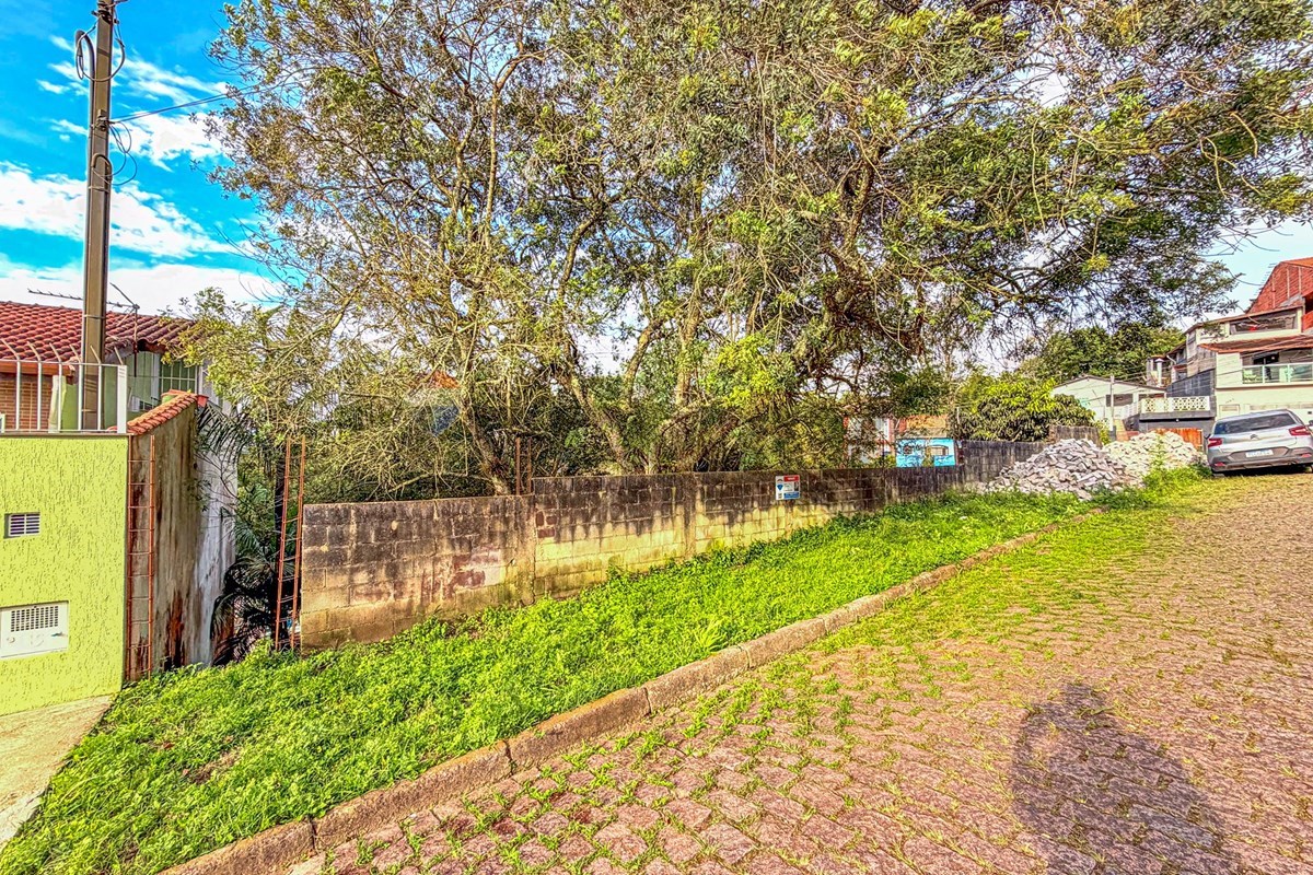  - Terreno de 250,00m² a venda no bairro Santana Ribeirão Pires