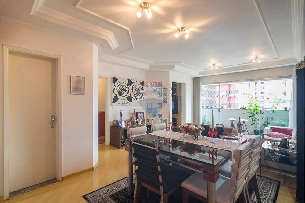 Apartamento à venda com 3 quartos, 139m² - Centro,São Bernardo do Campo 