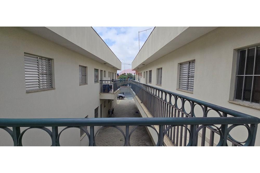  - Apartamento 1 Quarto, 1 Vaga, Bairro Jaçanã em São Paulo