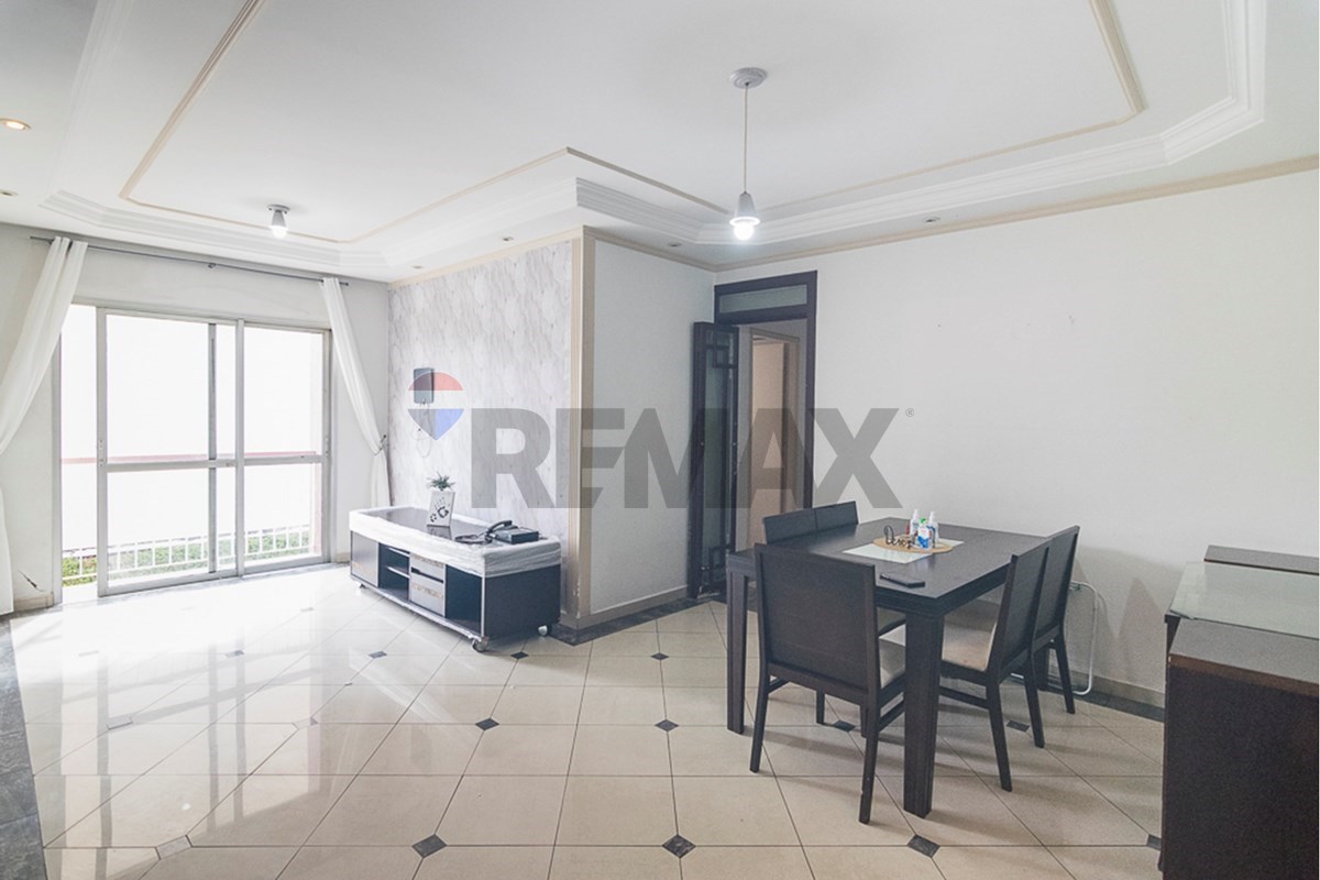 Apartamento à venda com 3 quartos, 76m² - Vila Sao Pedro,Santo André 
