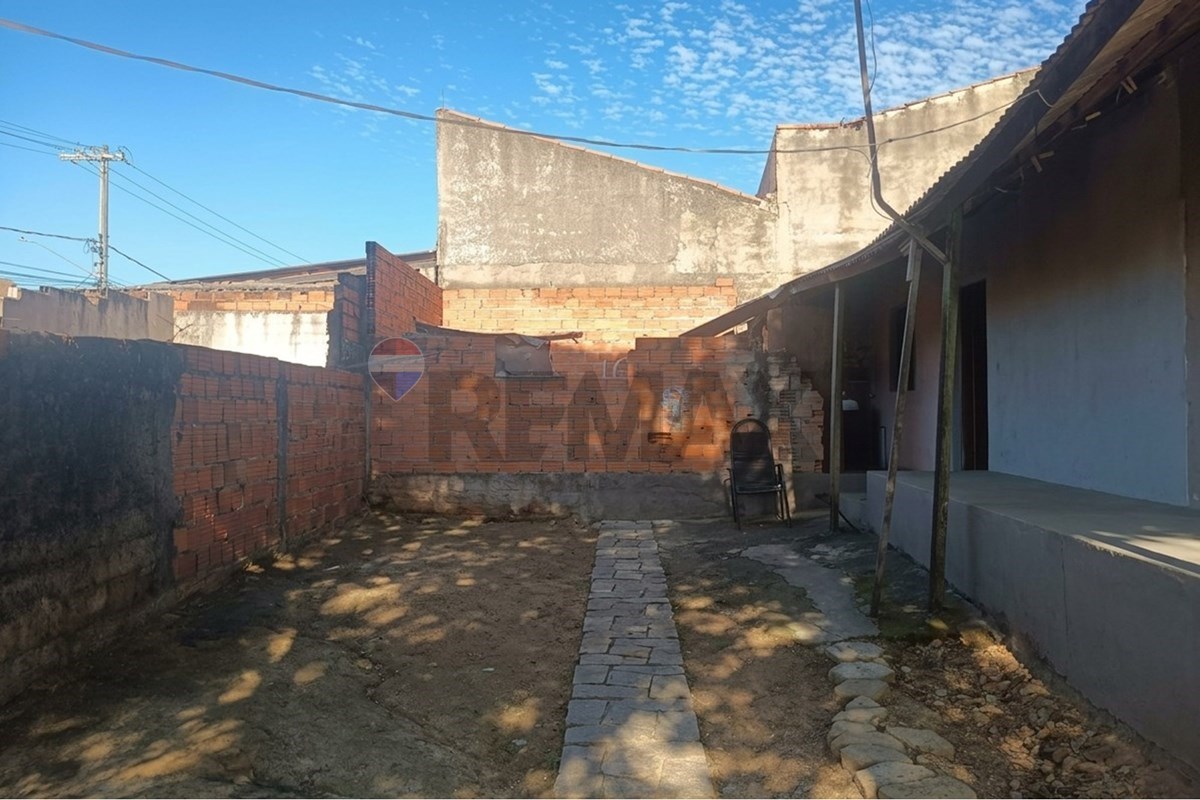 Casa, 1 quarto, 42 m² - Foto 3