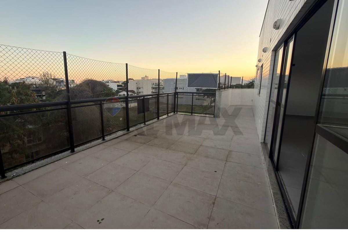 Cobertura de Luxo no Recreio — foto 4