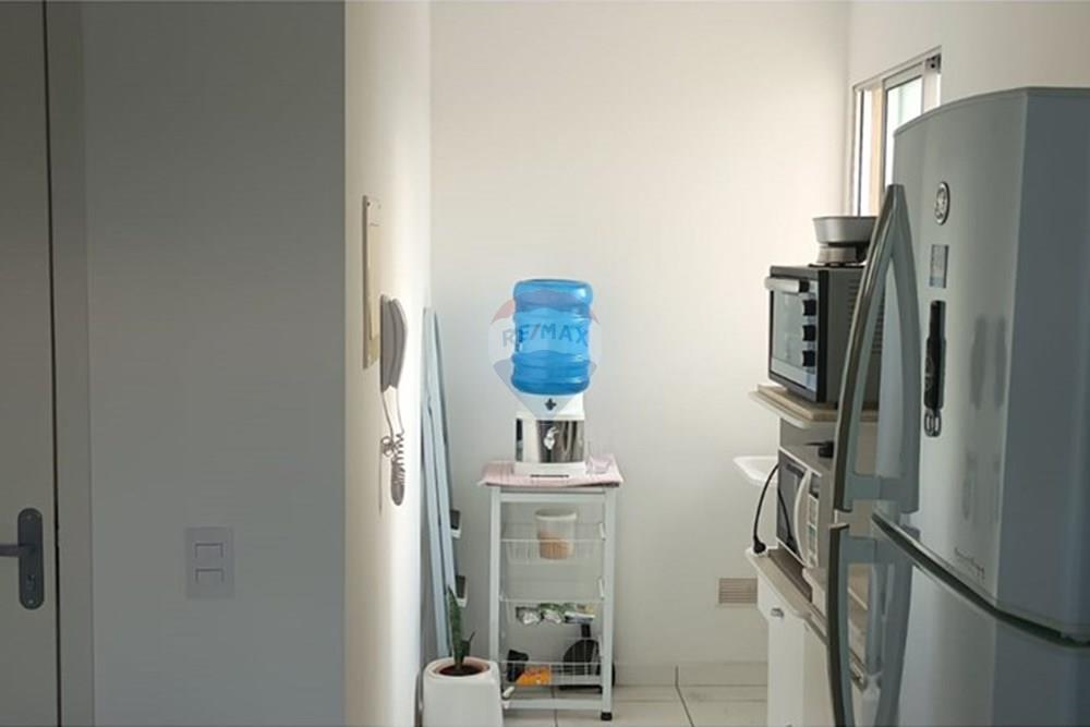Apartamento, 2 quartos, 42 m² - Foto 8