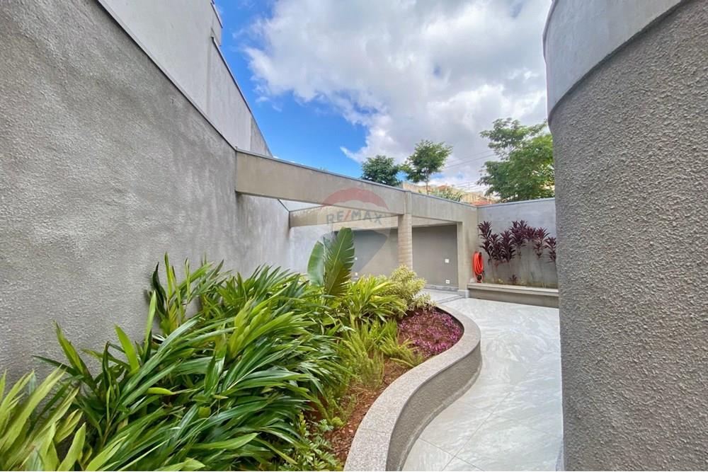  - Edifício Léger , construção Bonfim, 58m2, 2 quartos (1 Suíte) proximo ao bairro Jardim