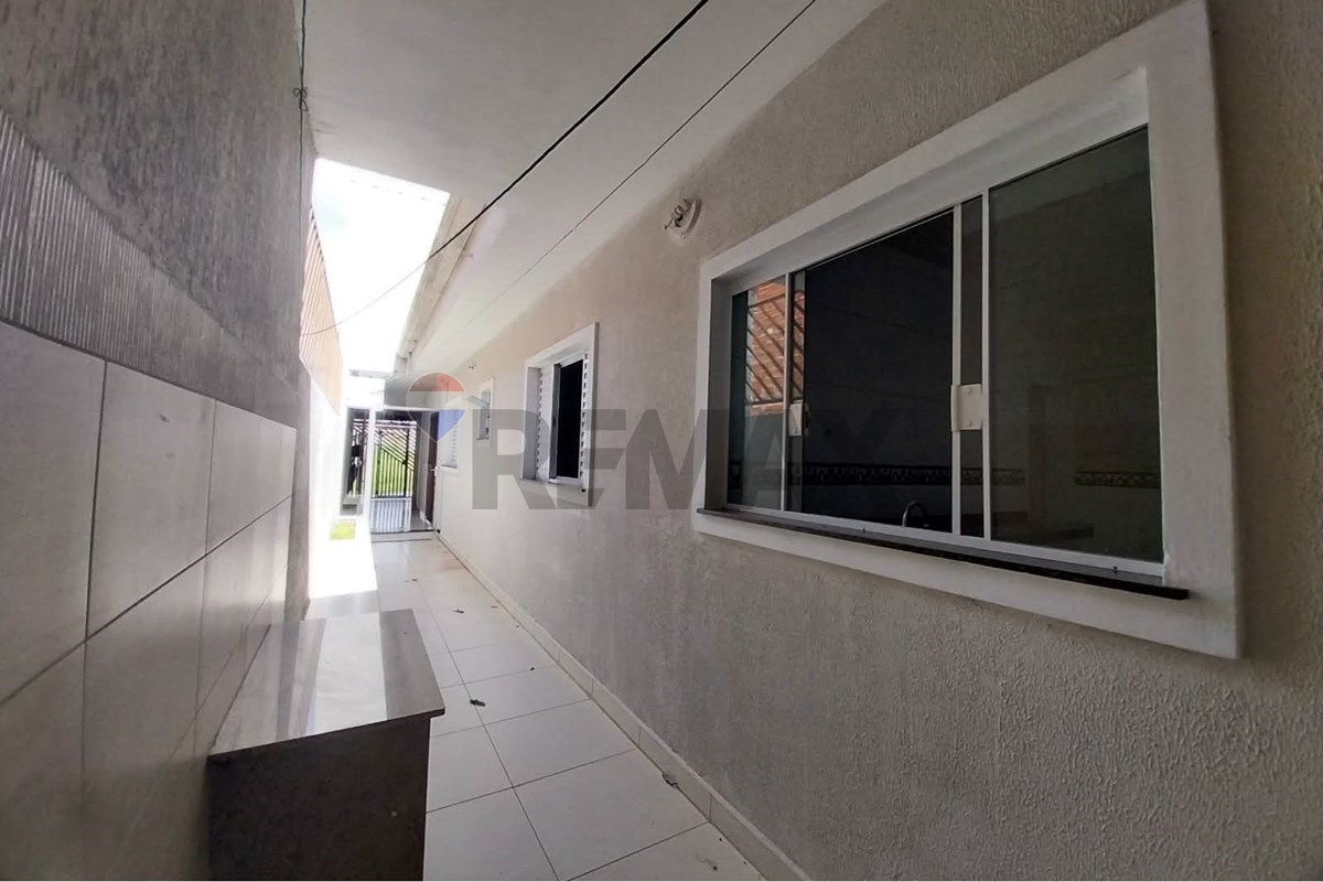 Casa, 2 quartos, 73 m² - Foto 9