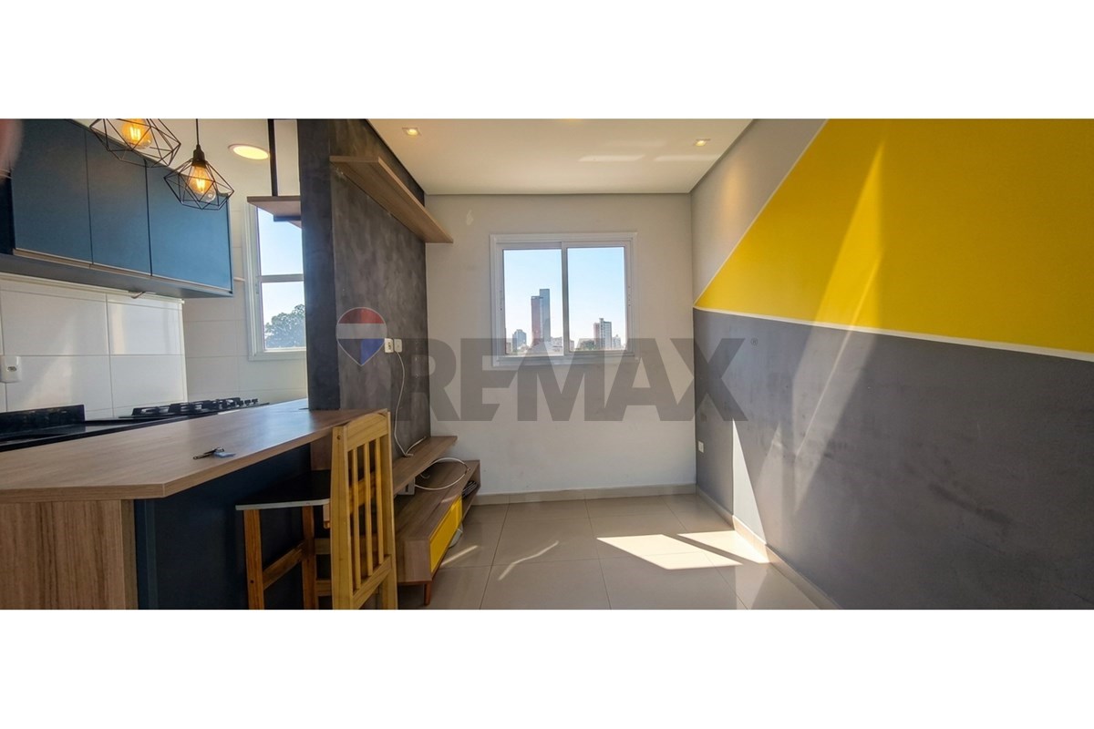 Cobertura à venda com 2 quartos, 42m² - Vila Guiomar,Santo André 
