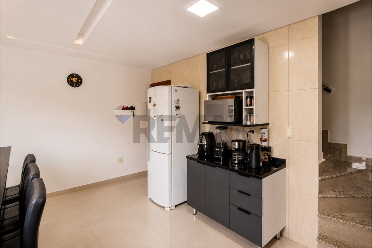  - Apartamento Cobertura 2 dormitórios, 1 suite (3° reversivel) Campestre Santo André