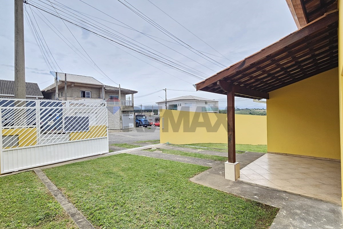 Casa, 2 quartos, 60 m² - Foto 6