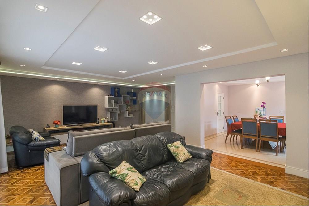 - Casa à venda em Santo André, Vila Curuca, com 4 quartos, 470m²