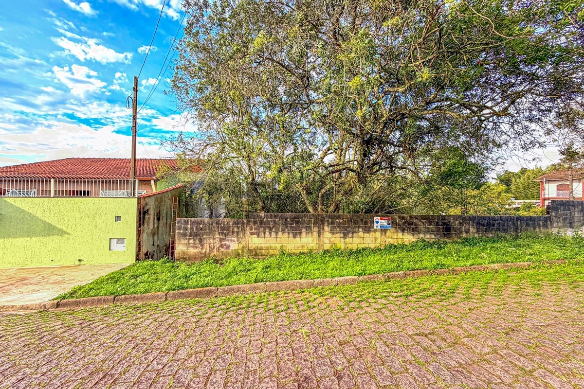 Terreno à venda - Santana,Ribeirão Pires 
