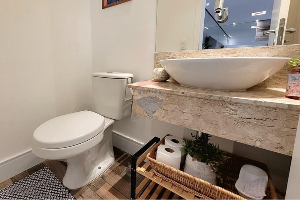  - Apartamento Alto Padrão - 116m², 2 suítes, 2 vagas no Movement City e Life - Baeta Neves - São Bernardo do Campo
