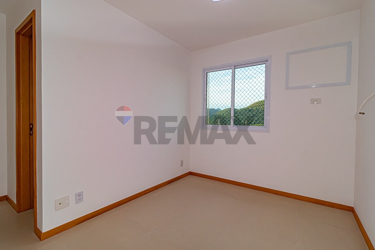 Apartamento Moderno no Recreio: 3 Quartos, 82m² — foto 5