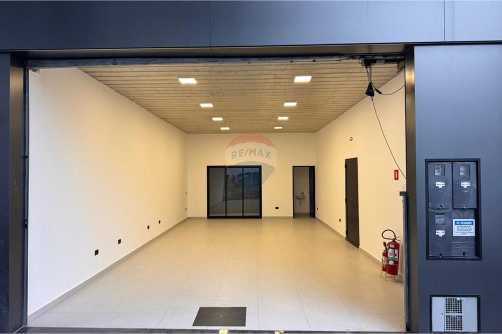 SALÃO/PRÉDIO COMERCIAL 150M² + ROOFTOP | BAIRRO JARDIM – SANTO ANDRÉ