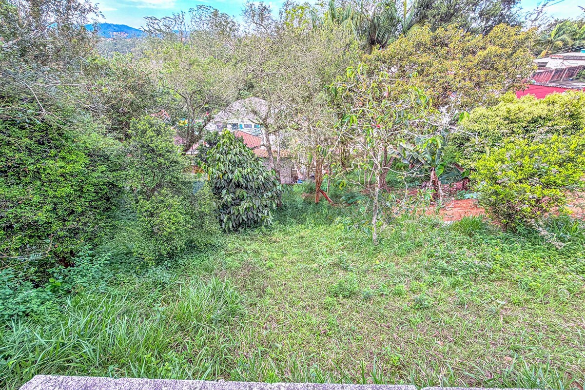Terreno à venda - Santana,Ribeirão Pires 