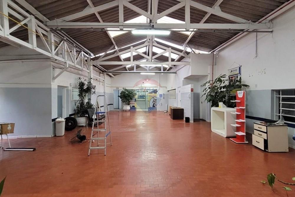  - GALPÂO MULTIUSO COM 1.250M² NO CENTRO DE SANTO ANDRÉ