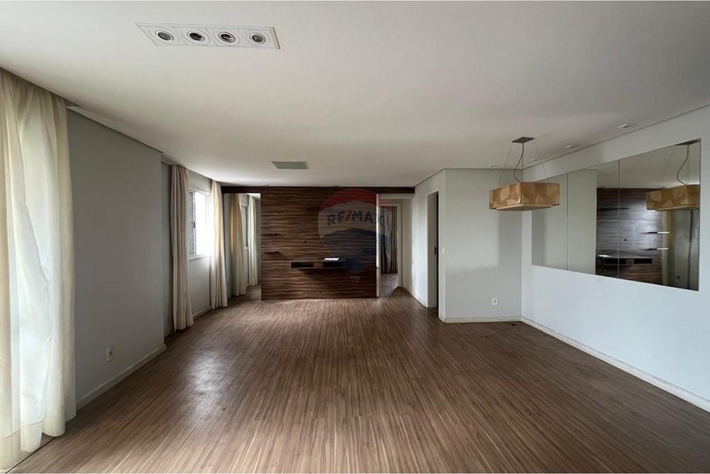 Apartamento à venda com 3 quartos, 89m² - Jardim,Santo André 