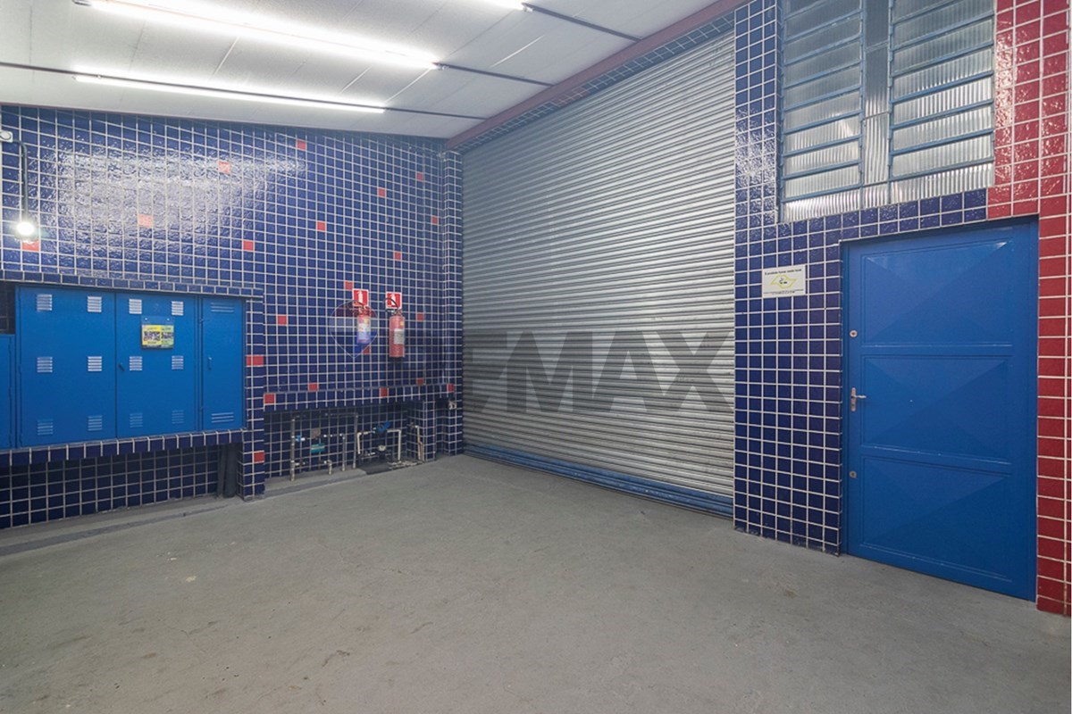  - PRÉDIO COMERCIAL À VENDA POR R$ 1.398.000,00 – TABOÃO – DIADEMA